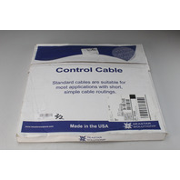CC17011 Seastar 400 Control Cable 11' NEW OLD STOCK