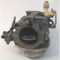 386977 0386977 Johnson Evinrude 1974 Carburetor Assembly 15 HP 2 Cyl REBUILT!