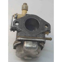 386977 0386977 Johnson Evinrude 1974 Carburetor Assembly 15 HP 2 Cyl REBUILT!