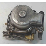386977 0386977 Johnson Evinrude 1974 Carburetor Assembly 15 HP 2 Cyl REBUILT!