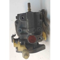 386977 0386977 Johnson Evinrude 1974 Carburetor Assembly 15 HP 2 Cyl REBUILT!