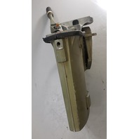 386036 386934 Johnson Evinrude 1975-1976 Complete Midsection 9.9 15 HP 2 Cyl
