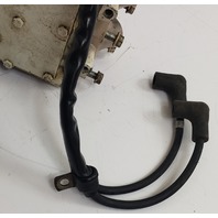 1981-87 Johnson Evinrude Powerhead C# 389877 4 HP 2 cyl 2 stroke FRESHWATER!
