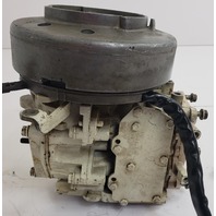 1981-87 Johnson Evinrude Powerhead C# 389877 4 HP 2 cyl 2 stroke FRESHWATER!