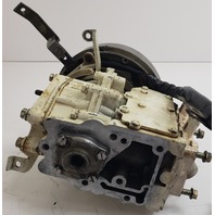 1981-87 Johnson Evinrude Powerhead C# 389877 4 HP 2 cyl 2 stroke FRESHWATER!