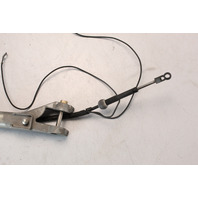 439569 Johnson Evinrude 1986-1992 Steering Handle 9.9 15 20 25 30 35 HP