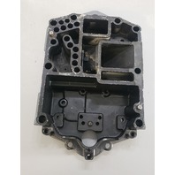 42954A1 Mercury Mariner 1987-1989 Exhaust Plate 70 75 80 90 HP 3 Cylinder