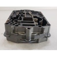 42954A1 Mercury Mariner 1987-1989 Exhaust Plate 70 75 80 90 HP 3 Cylinder