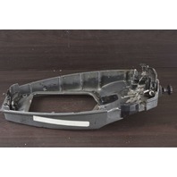 9682A9 2193-9682 Mercury Mariner 1994-98 Bottom Cowl 15 20 + HP 2 Cylinder