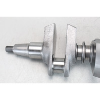 9001T3  9001A3 Mercury 1987-1993 Crankshaft Assembly 70 75 80 90 HP POLISHED