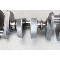 9001T3  9001A3 Mercury 1987-1993 Crankshaft Assembly 70 75 80 90 HP POLISHED