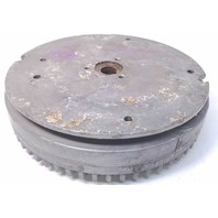 580465 C# 580464 Johnson Evinrude 1968-1973 Flywheel Assembly 9.5 HP 58 Teeth