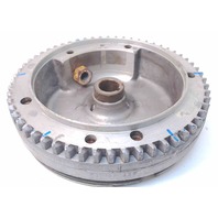 580465 C# 580464 Johnson Evinrude 1968-1973 Flywheel Assembly 9.5 HP 58 Teeth