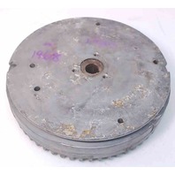 580465 C# 580464 Johnson Evinrude 1968-1973 Flywheel Assembly 9.5 HP 58 Teeth