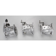 WME-8 9012A30 9012A31 Mercury 1988-90 Carburetor Set 70 75 80 90 HP REBUILT