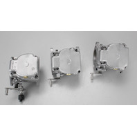 WME-8 9012A30 9012A31 Mercury 1988-90 Carburetor Set 70 75 80 90 HP REBUILT