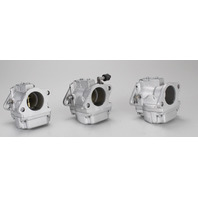 WME-8 9012A30 9012A31 Mercury 1988-90 Carburetor Set 70 75 80 90 HP REBUILT