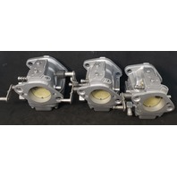 9012A17 9012A18 9012A19 WME-5 Mercury 1987-93 Carburetors 70 75 80 90 HP REBUILT