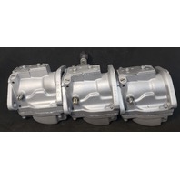 9012A17 9012A18 9012A19 WME-5 Mercury 1987-93 Carburetors 70 75 80 90 HP REBUILT
