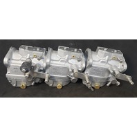 9012A17 9012A18 9012A19 WME-5 Mercury 1987-93 Carburetors 70 75 80 90 HP REBUILT