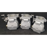 9012A17 9012A18 9012A19 WME-5 Mercury 1987-93 Carburetors 70 75 80 90 HP REBUILT