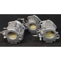 9012A17 9012A18 9012A19 WME-5 Mercury 1987-93 Carburetors 70 75 80 90 HP REBUILT
