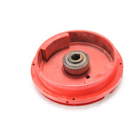 859231T6 8908A2 C# 260-8907 Mercury 1986-95 Manual Flywheel 6 8 9.9 10 +HP 2 Cyl