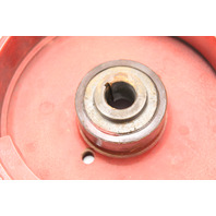 859231T6 8908A2 C# 260-8907 Mercury 1986-95 Manual Flywheel 6 8 9.9 10 +HP 2 Cyl