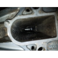 1665-8668-C1 Mercury Mariner 1984-1994 Lower Unit Gearcase Housing 18 20 25 HP