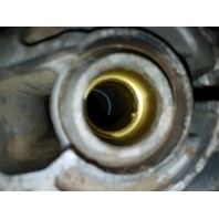 1665-8668-C1 Mercury Mariner 1984-1994 Lower Unit Gearcase Housing 18 20 25 HP