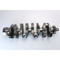 Mercruiser Crankshaft 1990 1991 1992 - 1997 1998 140 HP 3.0L 181 CID POLISHED