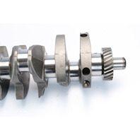 Mercruiser Crankshaft 1990 1991 1992 - 1997 1998 140 HP 3.0L 181 CID POLISHED
