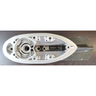 308342 0308342 Johnson Evinrude Electric Shift Upper Gearcase Housing
