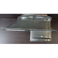 308342 0308342 Johnson Evinrude Electric Shift Upper Gearcase Housing
