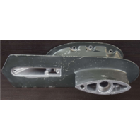 308342 0308342 Johnson Evinrude Electric Shift Upper Gearcase Housing