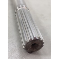 554314 Johnson Evinrude 1968-1970 Driveshaft Standard 33 HP 14/14 Splines