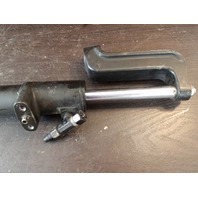 Sea Star Outboard Hydraulic Steering Mount HC5342 FOR PARTS OR REPAIR