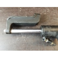 Sea Star Outboard Hydraulic Steering Mount HC5342 FOR PARTS OR REPAIR