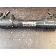 Sea Star Outboard Hydraulic Steering Mount HC5342 FOR PARTS OR REPAIR