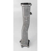 318815 Johnson Evinrude 1974-1989 Inner Exhaust Housing 9.9 15 HP