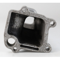 318815 Johnson Evinrude 1974-1989 Inner Exhaust Housing 9.9 15 HP