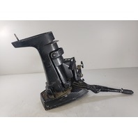 5822A1 8451A1 Mercury 15" 1974-1978 Complete Midsection 7.5 9.8 HP 2 Cylinder