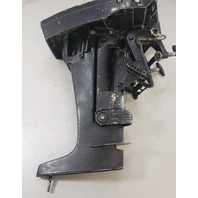 5822A1 8451A1 Mercury 15" 1974-1978 Complete Midsection 7.5 9.8 HP 2 Cylinder