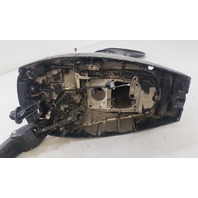 5822A1 8451A1 Mercury 15" 1974-1978 Complete Midsection 7.5 9.8 HP 2 Cylinder