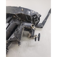 5822A1 8451A1 Mercury 15" 1974-1978 Complete Midsection 7.5 9.8 HP 2 Cylinder