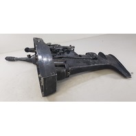 5822A1 8451A1 Mercury 15" 1974-1978 Complete Midsection 7.5 9.8 HP 2 Cylinder