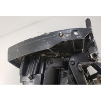 5822A1 8451A1 Mercury 15" 1974-1978 Complete Midsection 7.5 9.8 HP 2 Cylinder