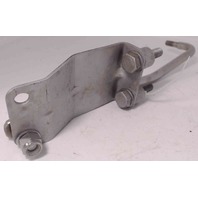 17024A03 Mercury 2005-2006 Steering Link Rod 8 9.9 HP 4 stroke 209cc 2 3 cylinder
