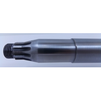 36386A1 Mercruiser 1964-69 Driveshaft 120 140 160 HP IA/IB/IC IA/IB/IC Ez Shift