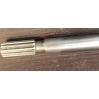 315386 321931 325801 Johnson Evinrude 1969-77 Long Driveshaft 20 25 35 HP